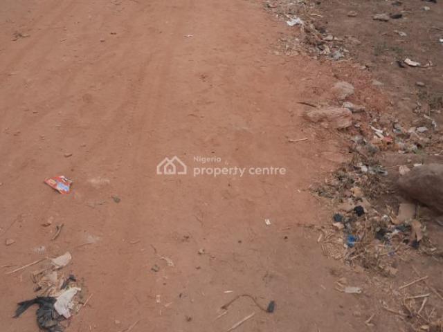 Land for sale in Abuja, Sokoto