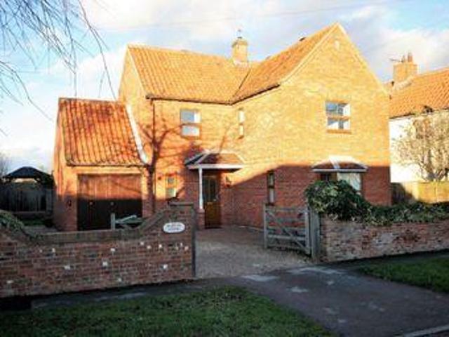House for rent in Costhorpe, East Midlands