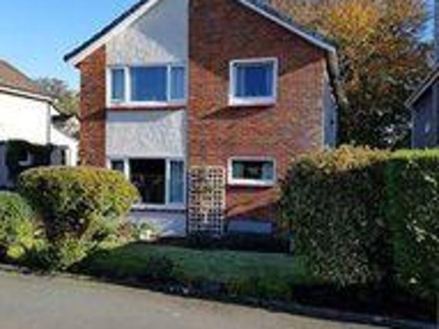 House for rent in Kinross, Scotland