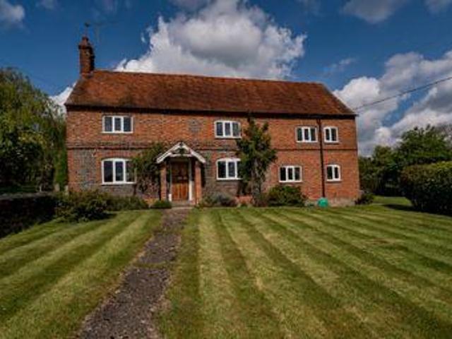 House for rent