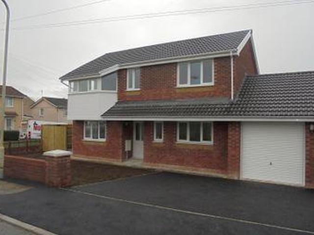 House for rent in Wales