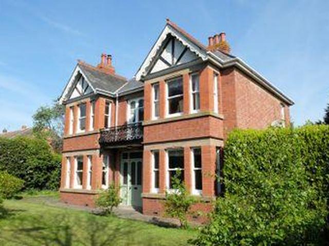 House for rent in Bromyard