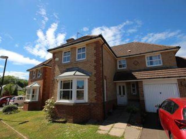 House for rent in Dunbar, Scotland