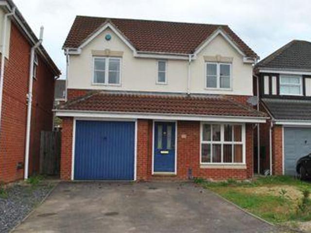 House for rent in Pamington, Gloucestershire