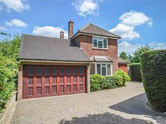 House for rent in Colliers End, Hertfordshire