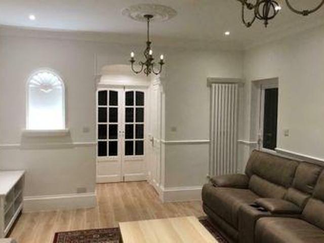 House for rent in Greater London