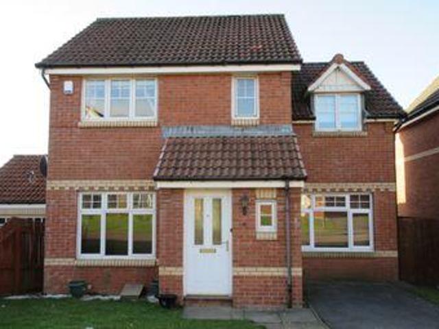 House for rent in Arbroath, Scotland