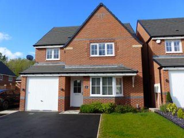 House for rent in The Hem, Shropshire