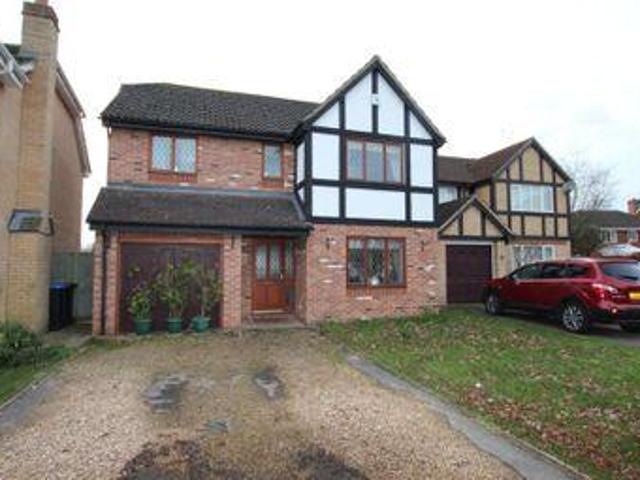 House for rent in Woking, Surrey