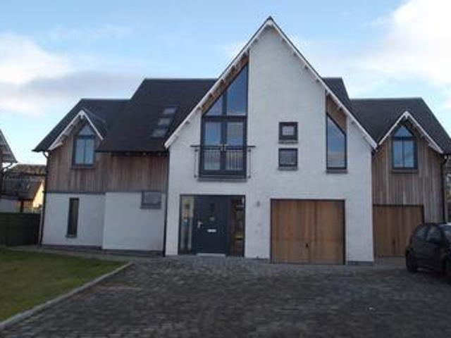 House for rent in Tullibardine, Scotland