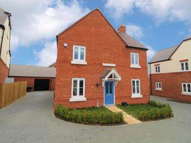 House for rent in Bedford