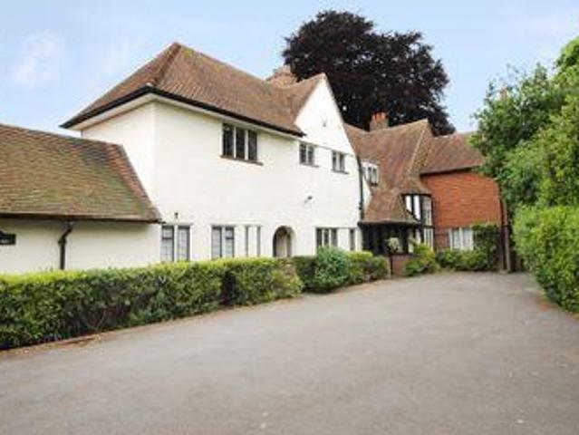 House for rent in Maidenhead