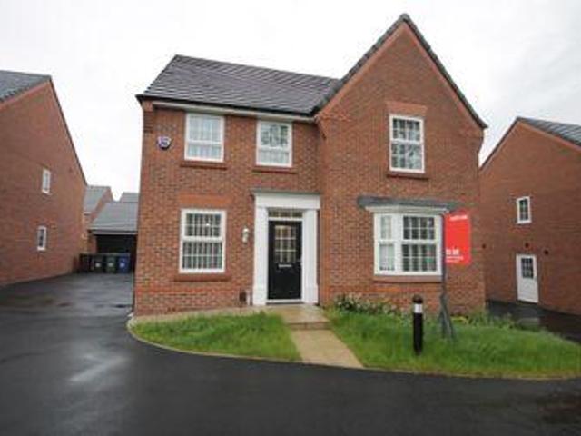 House for rent in Andertons Mill, Lancashire