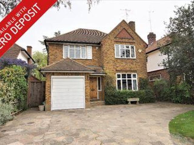 House for rent