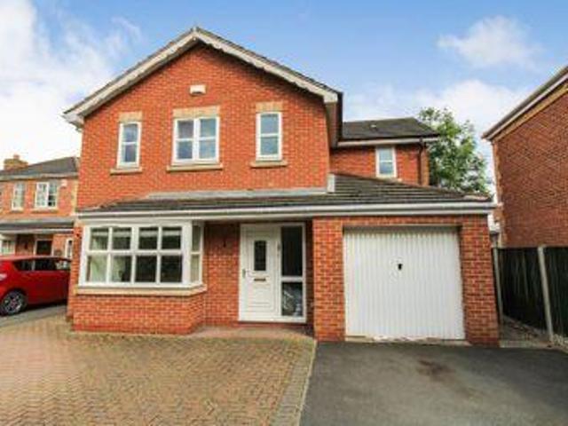House for rent in Haddon, East Midlands