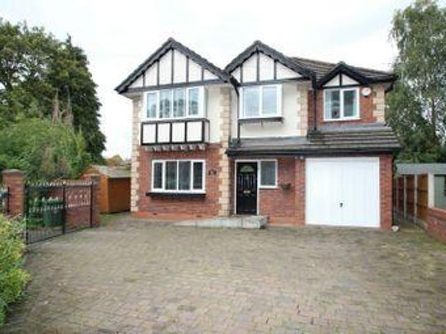 House for rent in Trafford Park, Greater Manchester