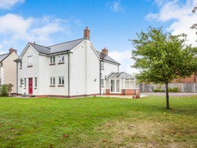 House for rent in Golden Valley, Gloucestershire