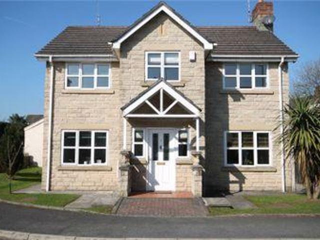 House for rent in Lancashire