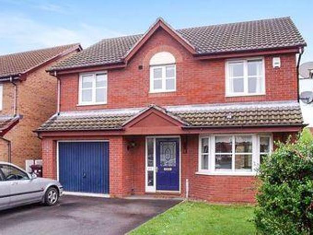 House for rent in Prescot, Knowsley
