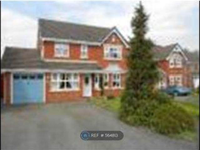 House for rent in Newton-le-Willows, North Yorkshire