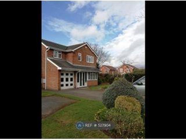 House for rent in West Midlands