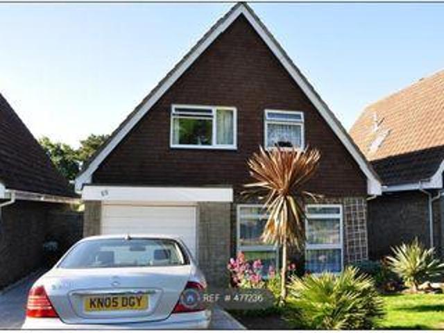 House for rent in Red Hill, Surrey