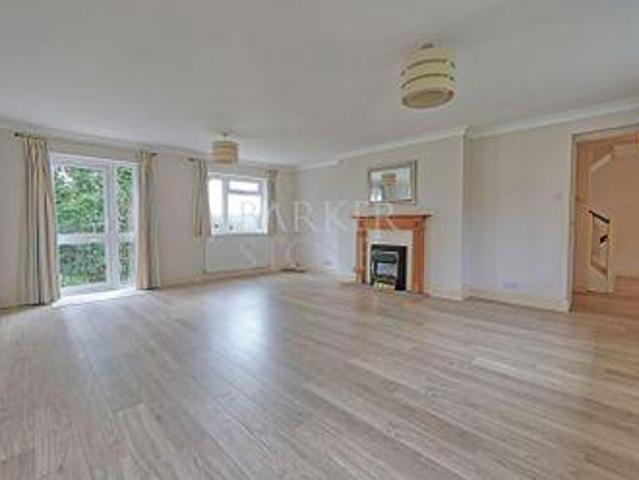 House for rent in Lunnon, Buckinghamshire