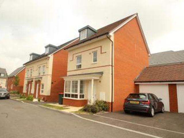 House for rent in Glynde, West Sussex