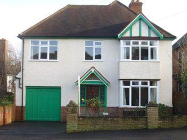 House for rent in Maidenhead