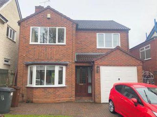 House for rent in West Midlands