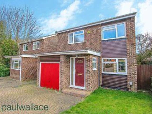 House for rent in Broxbourne, Hertfordshire