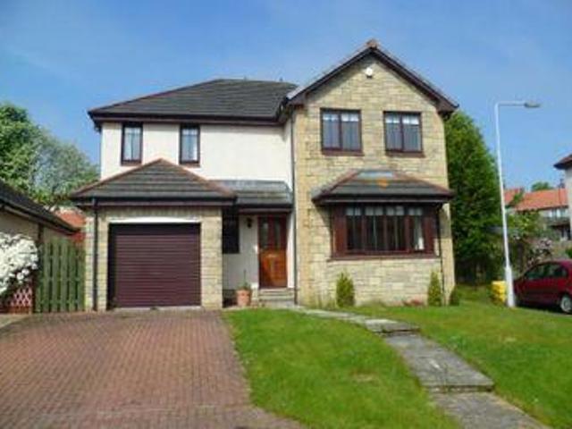 House for rent in Kirkcaldy, Scotland