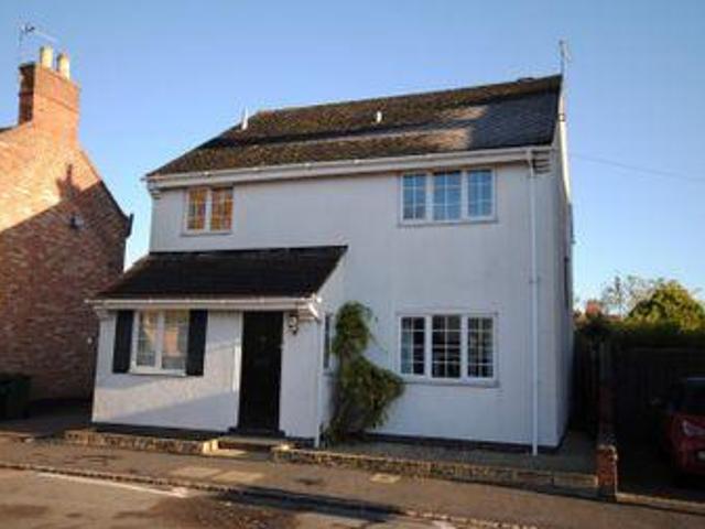 House for rent in Elmfield, Leicestershire