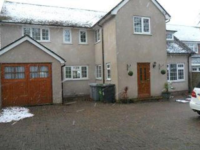 House for rent in Congleton