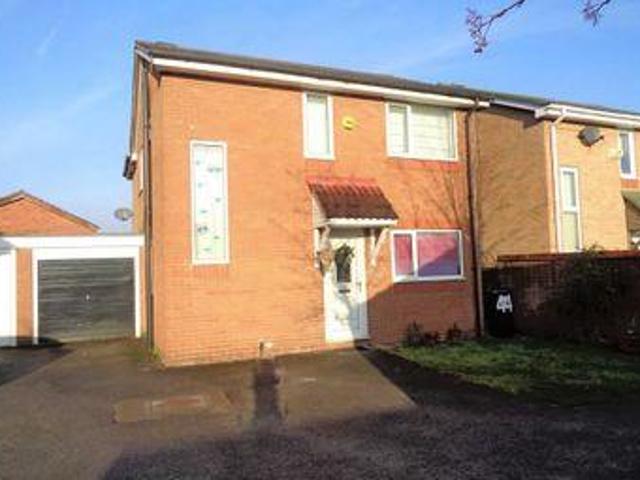 House for rent in Greater Manchester