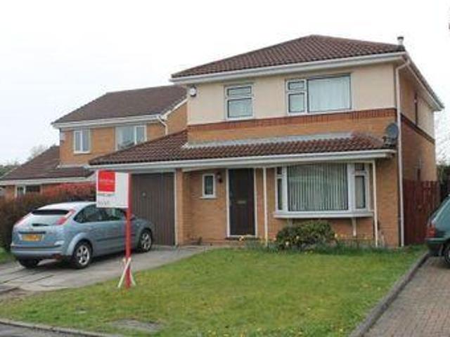 House for rent in Warrington