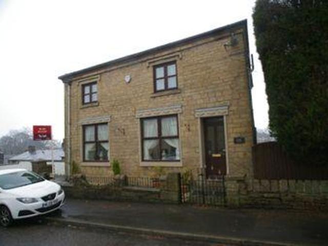 House for rent in Bare, Lancashire