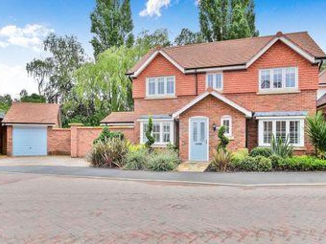 House for rent in Wilmslow