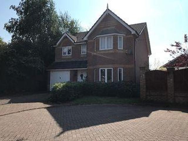 House for rent in Warrington
