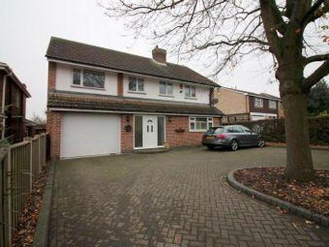 House for rent in East Midlands
