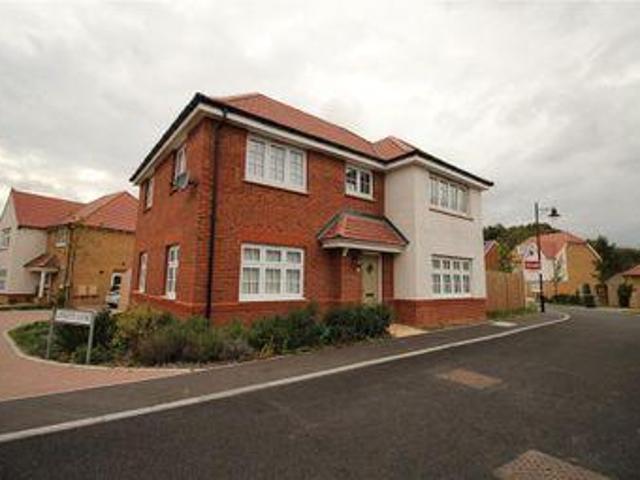 House for rent in Bourne Vale, Kent
