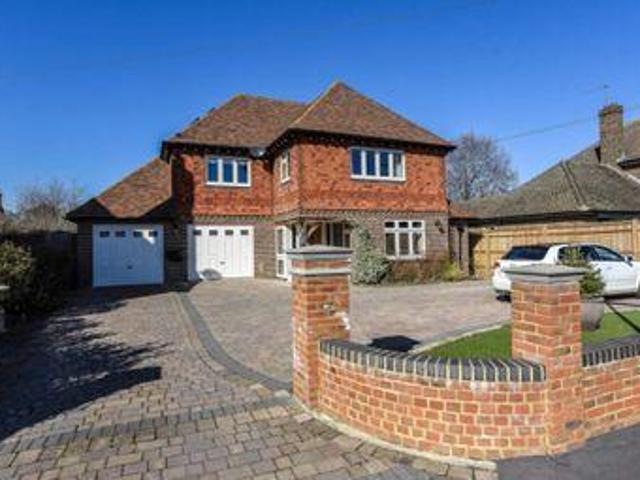 House for rent in Fole, Surrey