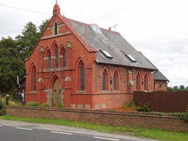 House for rent in Nantwich
