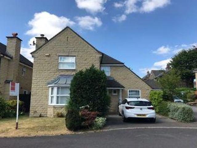 House for rent in Halifax, West Yorkshire