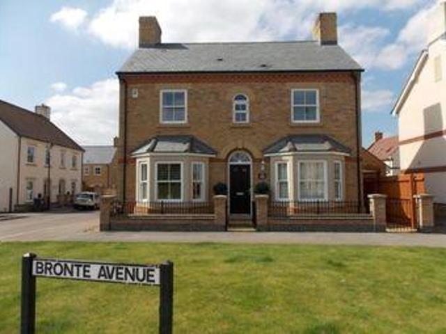 House for rent in King's Walden, Hertfordshire
