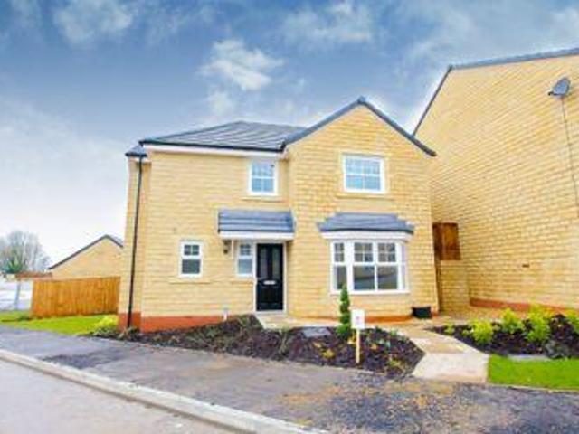 House for rent in Irwell Vale, Lancashire