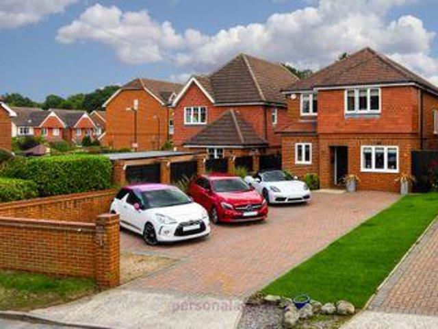 House for rent in Red Hill, Surrey