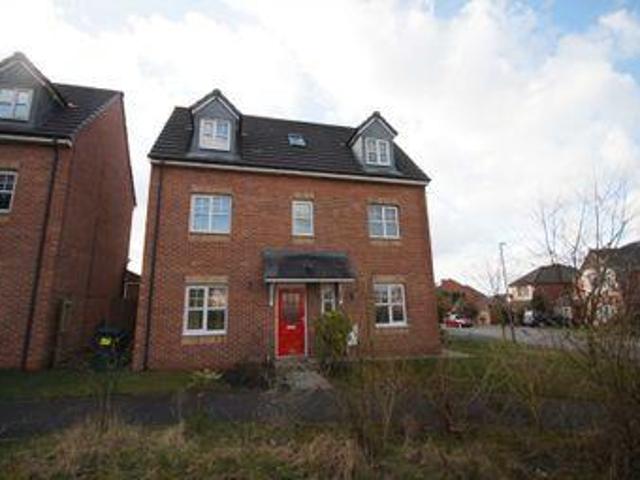 House for rent in Andertons Mill, Lancashire