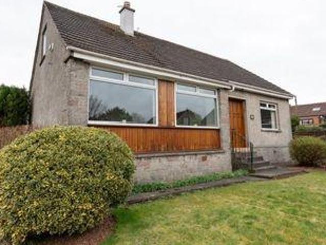 House for rent in Broxburn, Scotland