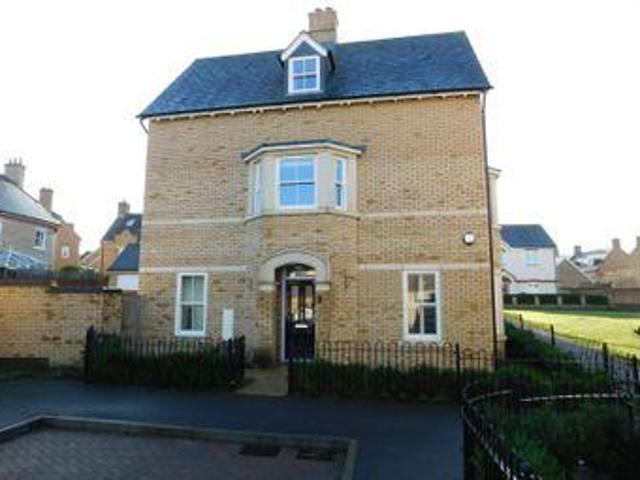 House for rent in King's Walden, Hertfordshire